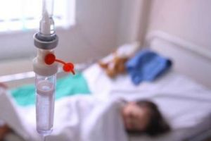 Epidemie de encefalită! Zeci de copii morţi