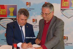 Amara: Plajele „Perla” şi „Zorilor” vor fi reabilitate şi amenajate