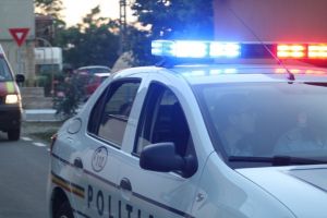 Șofer fără permis şi aflat în stare de ebrietate identificat, la Topliţa, cu sprijinul poliţiştilor locali