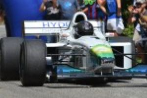 Lucien Hora, prezenţe pe podium în Campionatul de Viteză în Coastă! Alţi piloţi din Timiş participă şi ei la etapele de VTM