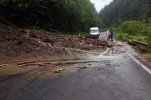 Avalanşă de… nemulţumiri pe TRANSFĂGĂRĂŞAN