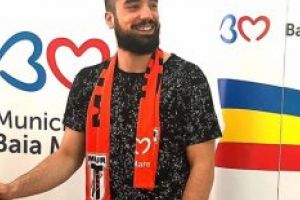 Dublu castigator al Ligii Campionilor, Janja Vojvodic ajunge in vestiarul Minaurului