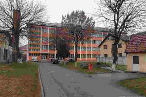 O elevă de la Școala Gimnazială “Lucian Blaga” Ocna Mureş, Premiul Special la etapa naţională a Concursului de biologie “G.E.Palade”