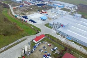 Grupul TeraPlast a prelungit mandatele a doi dintre directori