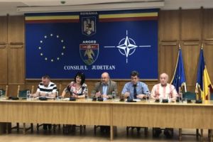 Proiectele, ÎNGROPATE prin politica tip „GICĂ-CONTRA”