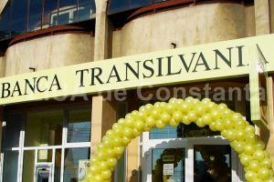 Banca Transilvania SA informeaza actionarii cu privire la plata dividendelor