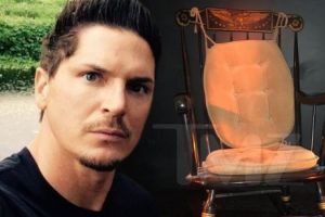 Caz înfiorător! Scaunul-balansoar „bântuit”, forţează Muzeul Haunted Zak Zakans să se închidă   