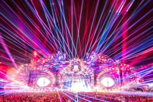 UNTOLD 2019 – Codex of Magic – S-au pus în vânzare biletele de 1 zi