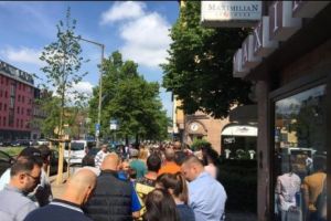 Strigător la cer! Liderul senatorilor PSD ia peste picior Diaspora