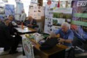 FOTO. Timişoara, capitala inventicii româneşti! Salonul Internaţional de Invenţii şi-a deschis porţile la Casa Tineretului