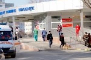 EXLUSIVITATE / Raportul DSP Galati cu privire la situatia Spitalului Judetean Braila: incaperi insalubre, apa sterila necorespunzatore, germeni si fungi in salile de chirurgie, materiale sanitare de unica folosinta reutilizate