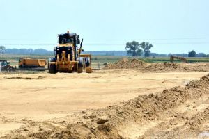 Drum de 719 milioane lei: Guvernul aprobă realizarea şoselei de legătură dintre centura Oradiei şi Autostrada A3