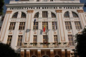 UMFST poartă, oficial, numele unui savant celebru!