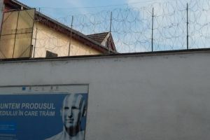 Bărbat închis pentru furt calificat