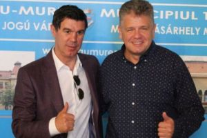 Târgu-Mureşul va vibra sâmbătă la Super Rally 2019