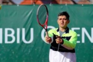 Marius Vecerdea a discutat cu Ion Țiriac despre situaţia tenisului românesc. Întâlniri cu reprezentanţii cluburilor, program şi echipa de candidatură pentru alegerile de la FRT