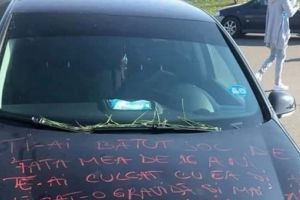 Cum s-a răzbunat o mamă din Constanţa pe bărbatul care i-a lăsat fiica de 16 ani gravidă. 