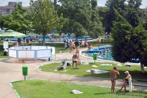 Poftiţi în staţiune! Oradea ar putea deveni primul oraş mare din România care înglobează o staţiune turistică de interes naţional