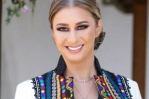 Anamaria Prodan, cadou de 100.000 de euro pentru fiica sa: „Mândră de prinţesa mea