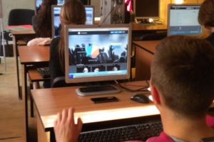 ELEV ARGEŞEAN, decizie STUPIDĂ care-l va afecta DOI ANI!