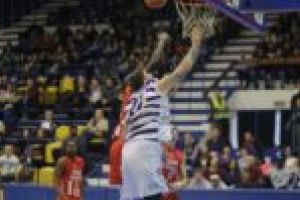 SCM Timişoara e bună de plată! Procesul pierdut de echipa de baschet, cu repercusiuni directe asupra Primăriei