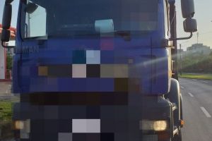 Sancţiuni usturătoare pentru transportatorii care nu respectă traseele