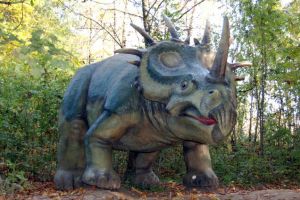 Dino Parc Râşnov a depăşit 1.500.000 de vizitatori în patru ani de activitate!