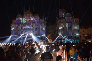 Spectacolul artei: Vezi programul festivalului Art Nouveau, care se va ţine în weekend la Oradea! (VIDEO)