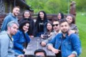 Reşiţa, parteneriat pentru progres personal şi succes profesional, cu Slovacia