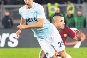 Ștefan Radu, aproape de despărţirea de Lazio. Decizia luată de preşedintele clubului