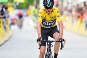 Dramă pentru un ciclist legendar. S-a accidentat foarte grav şi nu va participa la Turul Franţei