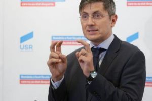 Liderul USR Dan Barna susţine căsătoria între persoane de aceleaşi sex