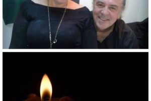 Doliu în muzica uşoară românească... Din păcate trebuie să vă anunţăm că A MURIT