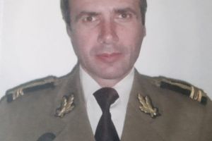 A murit Ion Kiriţă, fost şef de Stat Major la Brigada 282 Infanterie Mecanizată