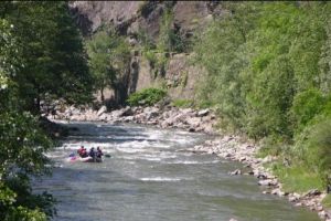 DEZASTRU ECOLOGIC de proporţii într-un PARC NAŢIONAL din România. Cazul a ajuns şi la INSTANŢELE EUROPENE, dar autorităţilor noastre NU LE PASĂ