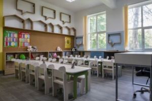 P&G îşi uneşte forţele cu Penny Market pentru a transforma o sală de clasă în a doua casă (P)