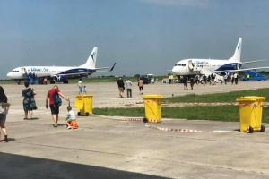 Vacanţele se anunţă tot mai frumoase: Start la cursele spre Tunisia de pe Aeroportul Arad