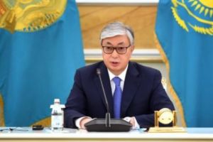 Kazahstan: Kasîm-Jomart Tokaev a depus jurământul de preşedinte, după triumful din alegeri