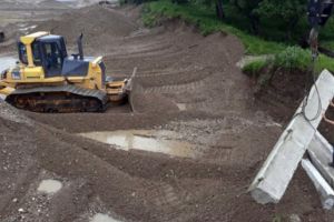 Intervenţii URGENTE pentru limitarea INUNDAŢIILOR