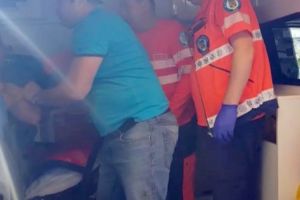 Tentativă de suicid dejucată în Găvana. Au mers pe „cartea” soţiei disperate