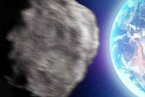 NASA, descoperire uluitoare în spaţiu! Era acolo de 50 de ani