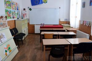 Şcoli şi grădiniţe din 45 de oraşe şi comune din Bihor, în continuare fără autorizaţie de securitate la incendii