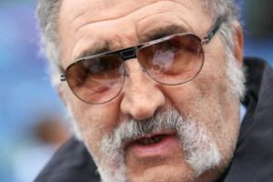 Ion Țiriac, pregătit să candideze! Ce condiţii a pus miliardarul 