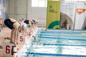 Sprijin financiar în valoare de 560.000 lei acordat tinerilor sportivi şi artişti prin Programul MOL de promovare a talentelor. Înscrierile  se pot face online