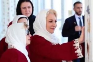 Vin sultanii în România! Ce planuri politice şi economice are Viorica Dăncilă      