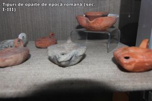 Istoria Dobrogei - Geografie - Localitati: Ibida (galerie foto) 