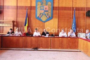 Viitorul sistemului de alimentare centralizata cu energie termica, in dezbaterea asociatiilor de proprietari. Solutia propusa de RADET Constanta (galerie foto)