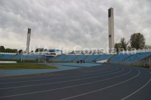 Cum planuieste Primaria Constanta sa arate stadionul Gheorghe Hagi dupa reabilitare!