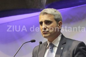 Turcescu (PMP) - Voturile PRO Romania si ale minoritatilor, esentiale pentru succesul motiunii de cenzura“