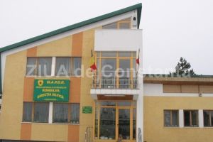 Directia Silvica Constanta anunta o noua licitatie pentru vanzarea de arme utilitare cu teava lunga si munitie calibru 7,62 mm